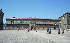 Santiago de Compostela Parador